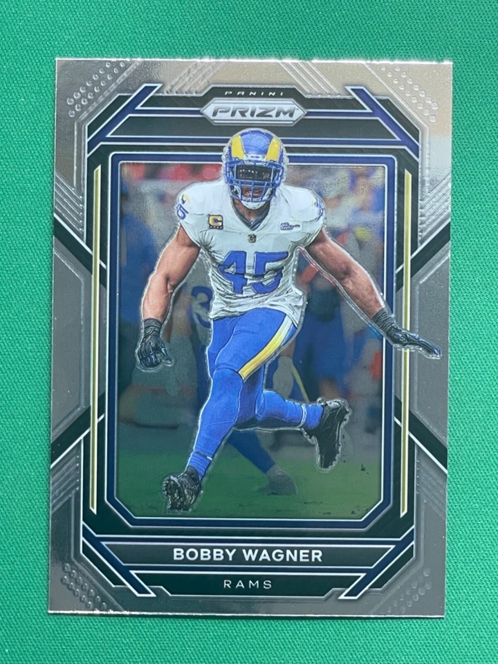 2022 Panini Prizm BASE #151 - 300 PICK YOUR CARD - ALL CARDS $1 BULK DISCOUNTS - Image 1 of 1