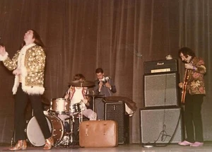 The pretty things 10" x 8" Photograph no 24 - Imagen 1 de 1