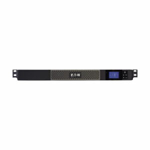 Eaton 5P 5P1000R 1000VA/770W 120V 1U Line-interactive Rackmount UPS 