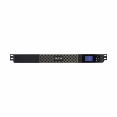Eaton 5P 5P1500R 1440VA/1100W 120V 1U Line-interactive Rackmount UPS  - Image 1 of 4