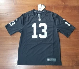Nike NFL Las Vegas Raiders Hunter Renfrow On Field Jersey Mens NEW - Picture 1 of 5