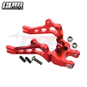 GPM Aluminium Swing Arm (Light Weight Design) For KYOSHO 1/8 Motorcycle NSR500 - Picture 1 of 19
