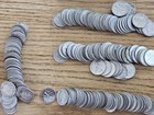 $24.30 FV Lot Silver Roosevelt Dimes