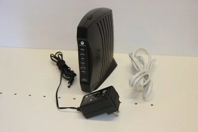 Motorola SURFboard SB5101U DOCSIS 2.0 Cable Modem - Image 1 of 3