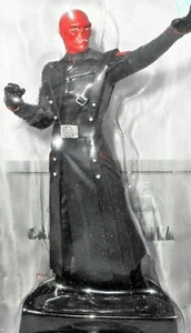 EAGLEMOSS Marvel Filmsammlung 5 Zoll ROTER SCHÄDEL #08 Captain America Avengers - Bild 1 von 3