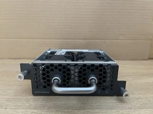 HPE JG552A HP JG552A HPE X711 Front to Back Airflow High Volume Fan Tray JG552A - Afbeelding 1 van 10