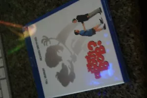 BLU RAY WHAT ABOUT BOB - Picture 1 of 2
