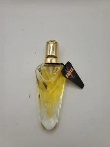 VTG 1980s YSL Paris COLLECTION DIAMANT Real Parfum Perfume 0.50 Oz 15ml Spray - Picture 1 of 6