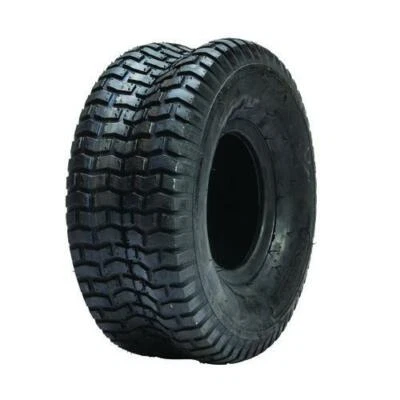 Oregon 58-068 Tire Turf 15 x 600-6 Tubeless - Image 1 of 2