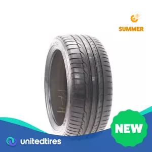 New 245/40R18 Dunlop Sport Maxx RT 97W - 9/32 - Picture 1 of 4
