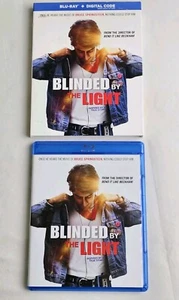 Blu-ray Aveuglé par la lumière 2019 Warner Musique de Bruce Springsteen - Photo 1/4
