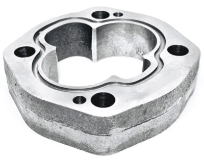 CLEARWATER HYDRAULICS LLC CO 35P-H-10 - 350 Series Pump Gear Housing For 1'' Gears - 1-1/2'' Overall Width