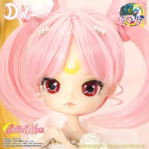Muñeca Pullip Dal Sailor Moon Pequeña Princesa Dama Jun Planning Groove - Imagen 1 de 7