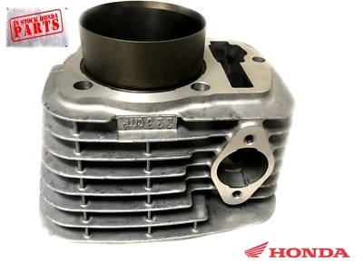 CILINDRO HONDA OEM 03-19 CRF230F 08-09 CRF230L 09 CRF230M 12100-KFB-000 Foto 1 de 4