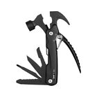 Multifunctional Horn Hammer Ground Nail Hammer Nailing Life Pliers Home Outdoors