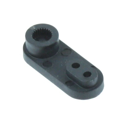 Redcat Racing B7018-R Servo Horn Landslide XTE, Shredder B7018-R - Image 1 of 1