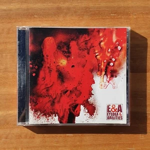 EYEDEA & ABILITIES - E&A CD [Australian Pressing] 2004 - Picture 1 of 3