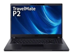 Acer Travelmate P2 Tmp215-54 14 " Intel Core I5-1235U 8Gb Ram 256Gb SSD Win 11 - Picture 1 of 10