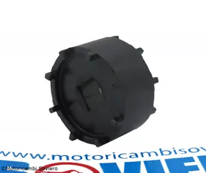 Estrattore dado castelletto cuscinetto albero Ruota Vespa 125 VNB 150 VBB - Foto 1 di 1