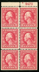 US Scot 499e With Pl. No, F9473 Mint NH - Picture 1 of 1