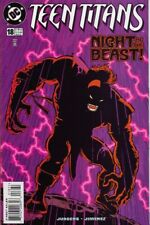 TEEN TITANS (1996) #18 - Back Issue (S)
