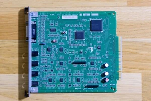 NEC G8YWA Local Bus Sound Card card for NEC PC98 (PC-9801) - Working - Bild 1 von 3