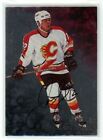 Jarome Iginla 1998-99 Be a Player Autographs #18 Calgary Flames