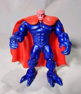 Figura de acción X-Men 1995 Brimstone Love Marvel Toy Biz! ¡Vintage! ¡Cuernos rotos! - Imagen 1 de 9