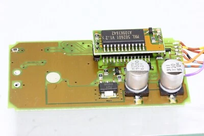 Märklin 601865 Leiterplatte Sound für 29811 + 37803 Diesel-Lok V200 Defekt - Bild 1 von 2