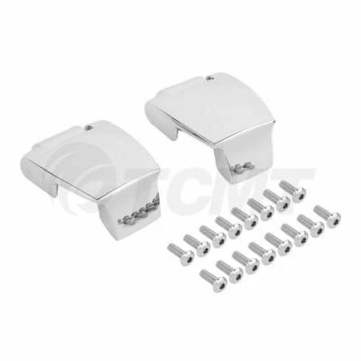 Pestillos aptos para Harley Touring Electra Glide Road Glide 1988-2013 Foto 1 de 4