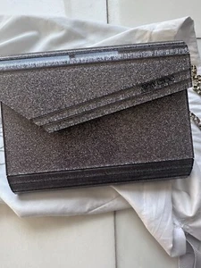 Jimmy Choo Candy Clutch - Picture 1 of 6