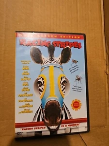 Racing Stripes (DVD, 2005, Full Frame) - Picture 1 of 1