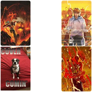 ABSOLUTE FLASH #6 **COVER SELECT** OPEN PRESALE 08/20/2025 - Picture 1 of 7