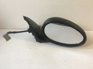 FITS ROVER 45 MGZS DOOR WING MIRROR DRIVERS SIDE RIGHT HAND SIDE ELECTRIC - Picture 1 of 9