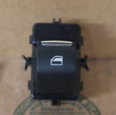 Interruptor de control de ventana eléctrica Lincoln Continental 2017 2018 2019 OEM GD9T14529AAW Foto 1 de 4