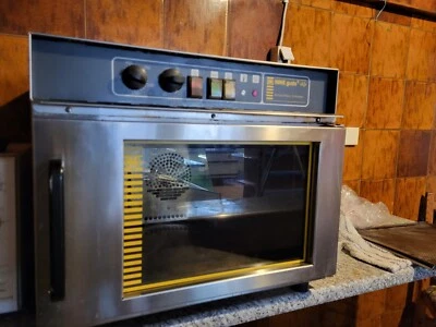 Profi Backofen - Bild 1 von 4