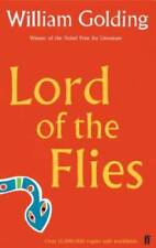 Lord of the Flies, Educational Edition - Paperback By Golding, William - GOOD