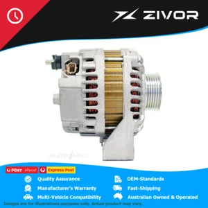 GENUINE Alternator For FORD FAIRMONT LPG BF BARRA E-GAS 2006-2008 #ANJ518GQ - Picture 1 of 7