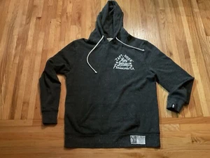 Roots Of Fight Roy Jones Jr 4 Division 9 Time Champ Captain Hook Hoodie XXL 2XL - Picture 1 of 7