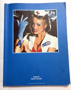BLINK 182 Enema of the State BAND SCORE JAPAN GUITAR TAB - Imagen 1 de 4