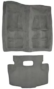 Replacement Cutpile Carpet Kit for 1993-1998 Toyota Supra 2 Door - Bild 1 von 4