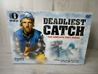 DEADLIEST CATCH THE COMPLETE FIRST SERIES  6 DVD BOX SET - NEW & SEALED
