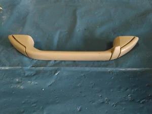 BMW 3er E46 Compact Haltegriff beige hinten rechts 8196437 - Bild 1 von 2