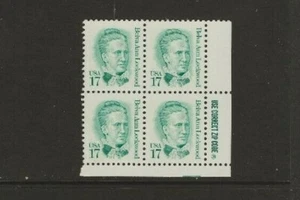 US Scotts #2178 Zip Block Fine/Very Fine MNH Cat. Value $1.40 #525 - Picture 1 of 1