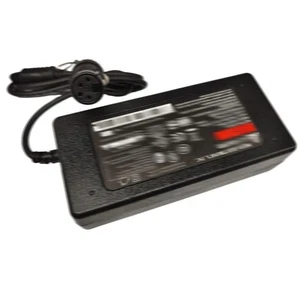AC Adapter for Sony VO-8800P, BVU-150, VO6800PS Portable Videocassette Recorder - Picture 1 of 3