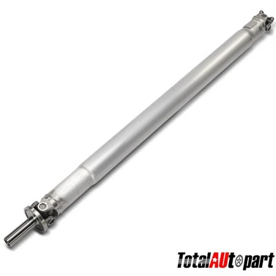 Conjunto de eje de transmisión de aluminio para Ford F-150 2018 Raptor 146,0" WB trasero Foto 1 de 4