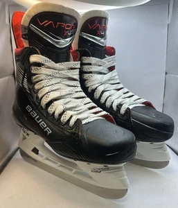Bauer Vapor X4 Ice Hockey Skate - Senior | 8.5 FIT 2 - Picture 1 of 8