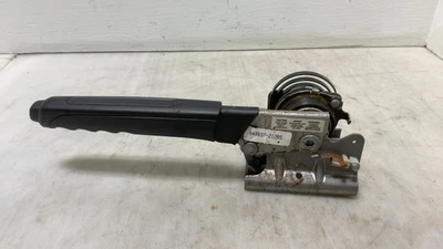 Manija de freno de emergencia Jeep JK Wrangler OEM 2012 2013 2014 2015 2016 2017 075261 Foto 1 de 4