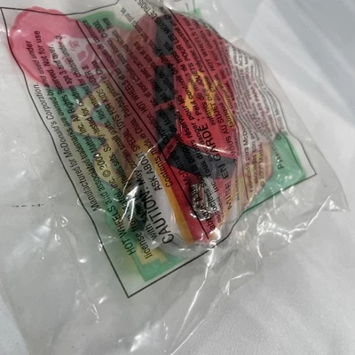 Hot Wheels McDONALD'S HOT ROD STATION WAGON HAPPY FOOD JUGUETE #14 2000 Foto 1 de 4