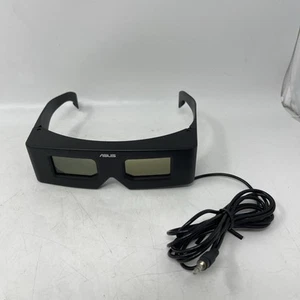 ASUS VR-100 Virtual Reality 3D Glasses (UNTESTED) - Picture 1 of 6